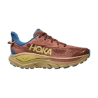 Hoka Challenger 8 Wide - Maple/Cardamom