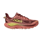 Hoka Challenger 8 Wide - Blush/Dark Cedar