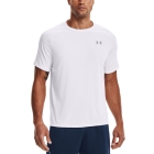 Under Armour Tech 2.0 T-Shirt - White/Overcast Gray