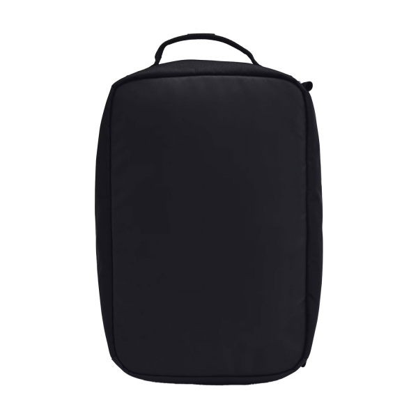 Under Armour Contain Borsa Portascarpe - Black/Metallic Gold
