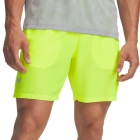 Under Armour Launch 7in Pantaloncini - High Vis Yellow/Reflective