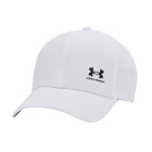 Under Armour ArmourVent Cap - White/Castlerock