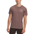 Under Armour TR Logo Maglietta - Sierra Taupe/Reflective