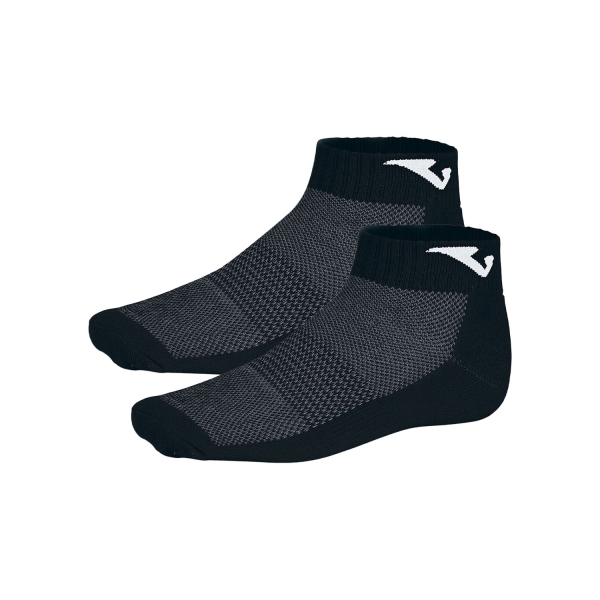 Calze Joma Logo Calze  Black 400027.P01