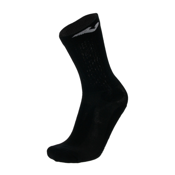 Calze Joma Tech Calze  Black 400032.P01