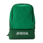 Joma Estadio III Zaino - Green