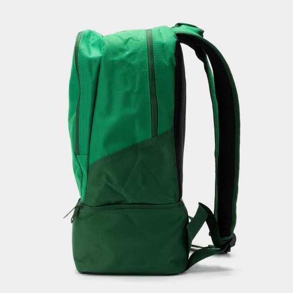 Joma Estadio III Backpack - Green