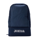 Joma Estadio III Zaino - Navy