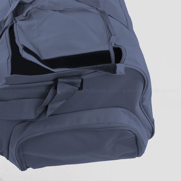 Joma Logo Medium Duffle - Navy