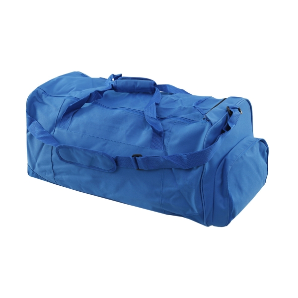 Joma Logo Borsone Medio - Royal