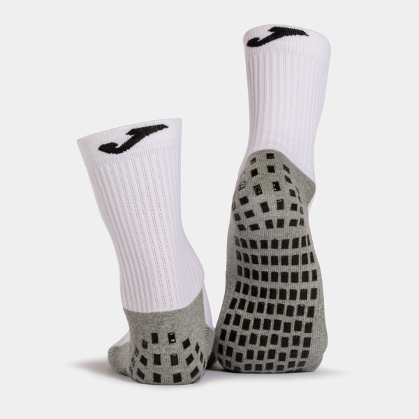 Joma Pro Max Series Calze - White