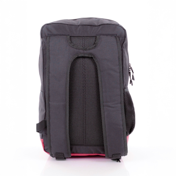 Joma Team Mochila - Black/Red