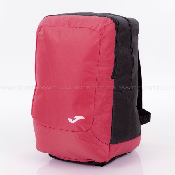 Joma Team Mochila - Black/Red