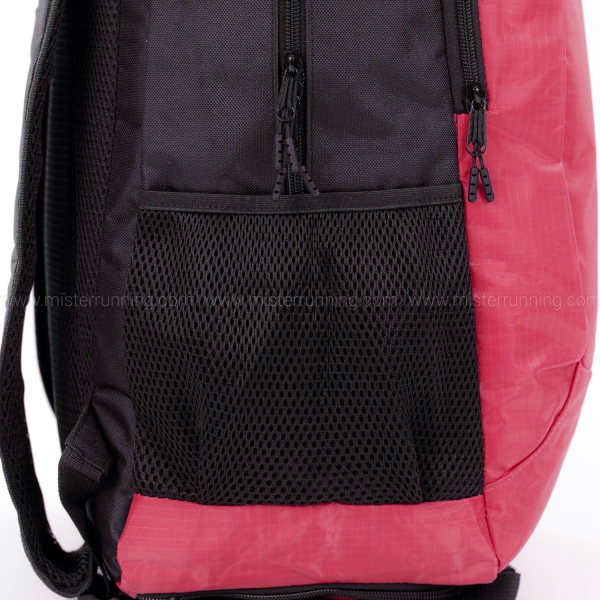 Joma Team Mochila - Black/Red