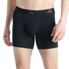 adidas Active Flex Ergonomic x 2 Boxer - Anthracite/Black