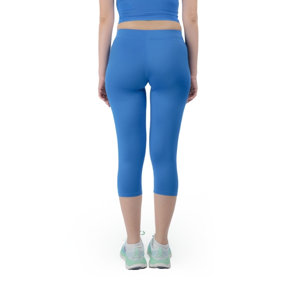 Joma FIDAL Olimpia 3/4 Tights - Royal