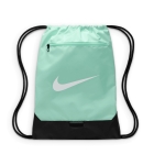 Nike Brasilia 9.5 Sacca - Mint Foam/Black/White