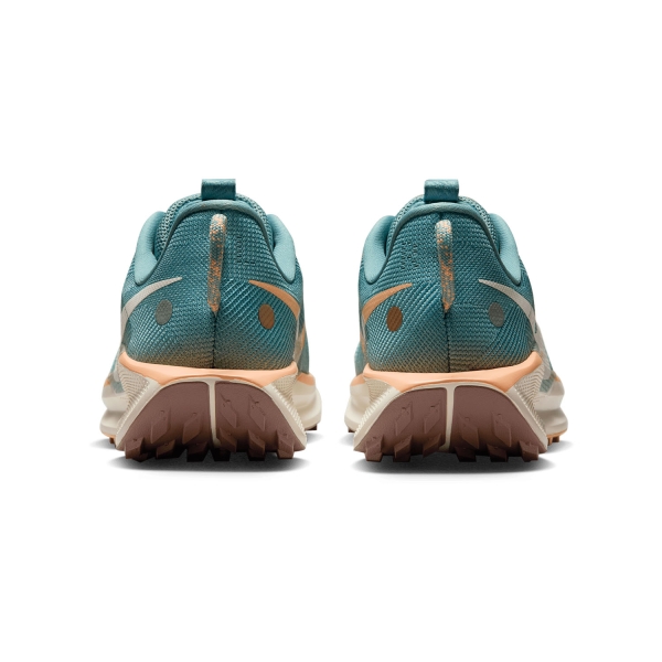 Nike ReactX Pegasus Trail 5 - Cannon/Soft Pearl/Mink Brown
