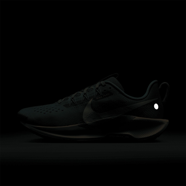 Nike ReactX Pegasus Trail 5 - Cannon/Soft Pearl/Mink Brown
