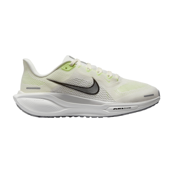Nike Pegasus 41 - Sail/Mtallic Silver/Photon Dust