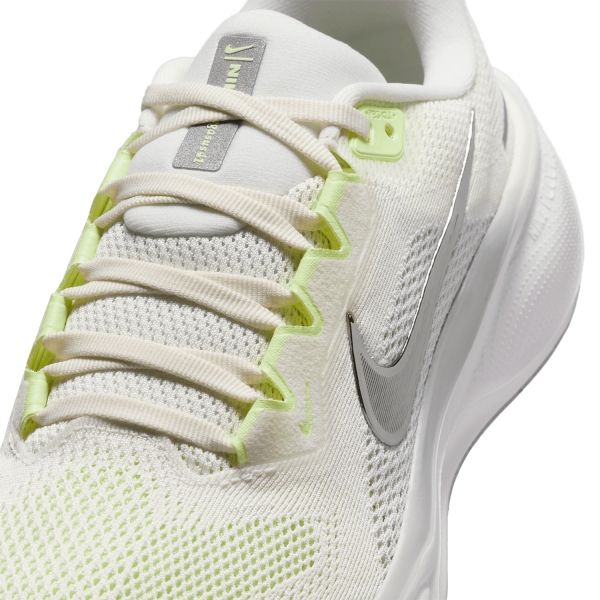Nike Pegasus 41 - Sail/Mtallic Silver/Photon Dust