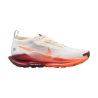 Nike ReactX Pegasus Trail 5 GTX - Sail/Hyper Crimson/Glacier Blue