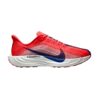 Nike Pegasus Plus - Bright Crimson/Deep Royal Blue/Silt Red