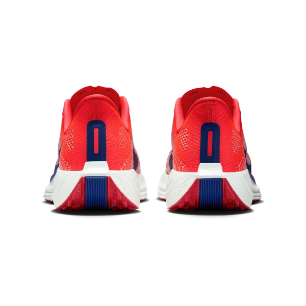 Nike Pegasus Plus - Bright Crimson/Deep Royal Blue/Silt Red