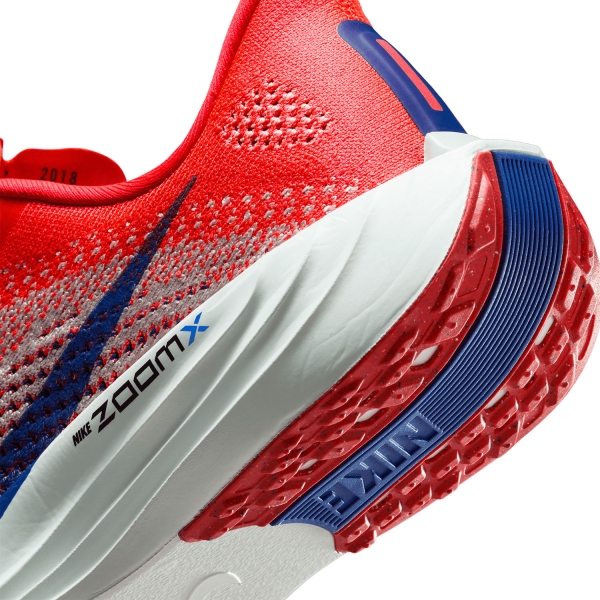 Nike Pegasus Plus - Bright Crimson/Deep Royal Blue/Silt Red