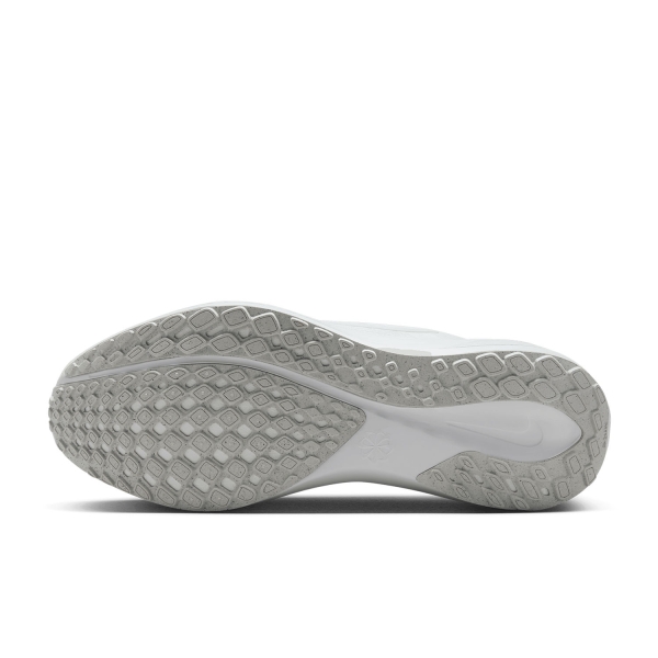 Nike Pegasus EasyOn - White/Pure Platinum/Dark Smoke Grey