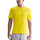 Nike Dri-FIT ADV Solar Chase Maglietta - Lightening/Black