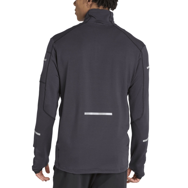 adidas Adi365 CLIMAWARM+ Maglia - Black
