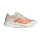 adidas adizero SL 2 - Crystal Sand/Semi Coral/Flash Orange