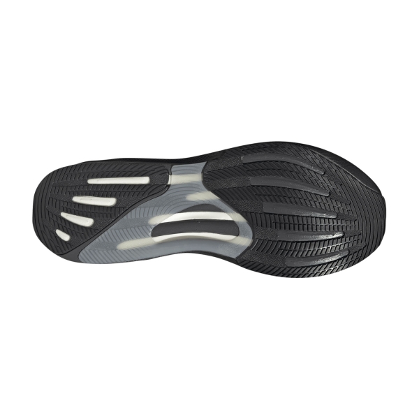 adidas Supernova Rise 2 - Core Black/Silver Metallic