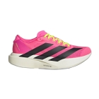 adidas adizero Evo SL - Lucid Pink/Core Black/FTWR White