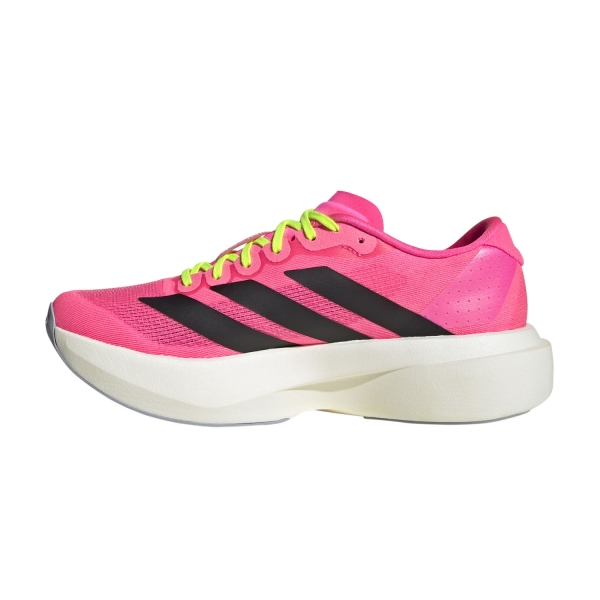adidas adizero Evo SL - Lucid Pink/Core Black/FTWR White