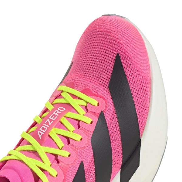 adidas adizero Evo SL - Lucid Pink/Core Black/FTWR White