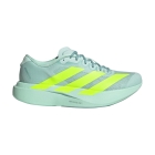 adidas adizero Evo SL - Semi Flash Aqua/Lucid Lemon/Mint Ton
