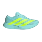 adidas adizero Evo SL - Flash Aqua/Lucid Lemon/Mint Ton