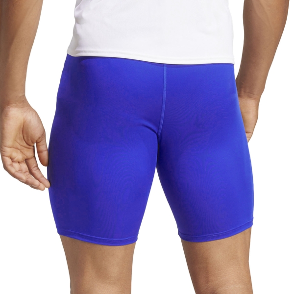 adidas adizero Essentials 9in Pantaloncini - Team Royal Blue