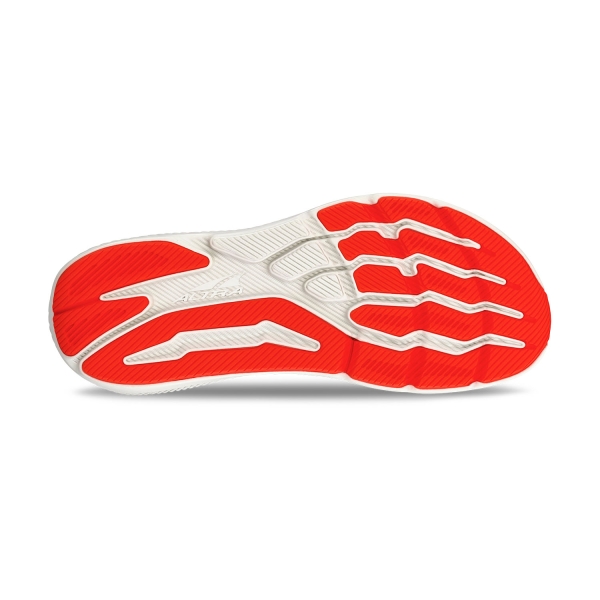 Altra Experience Form - White/Coral