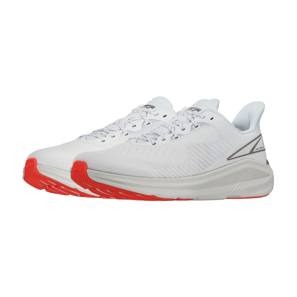 Altra Experience Form - White/Coral