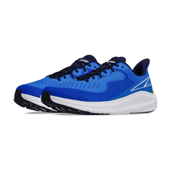 Altra Experience Form - Blue/Yellow