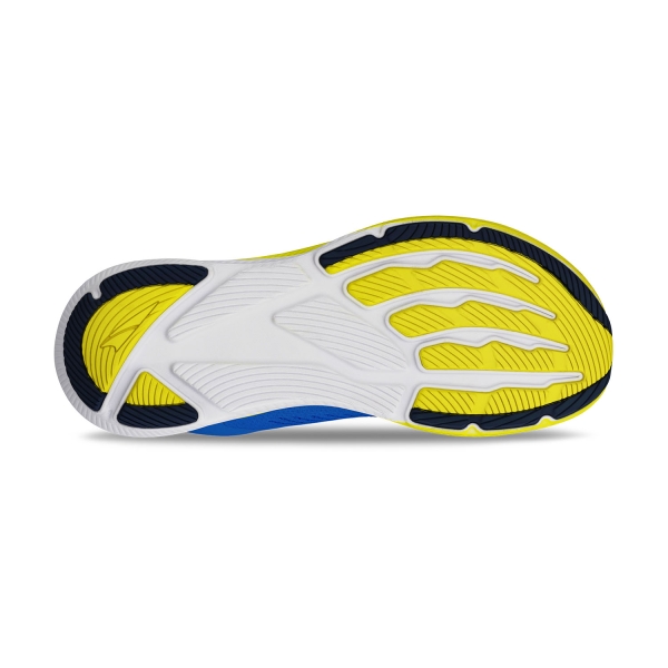 Altra Experience Flow 2 - Blue/Yellow