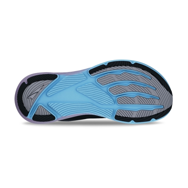 Altra Experience Flow 2 - Black/Light Blue