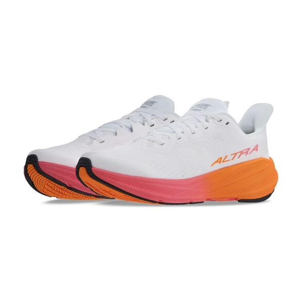 Altra Experience Flow 2 - White/Orange