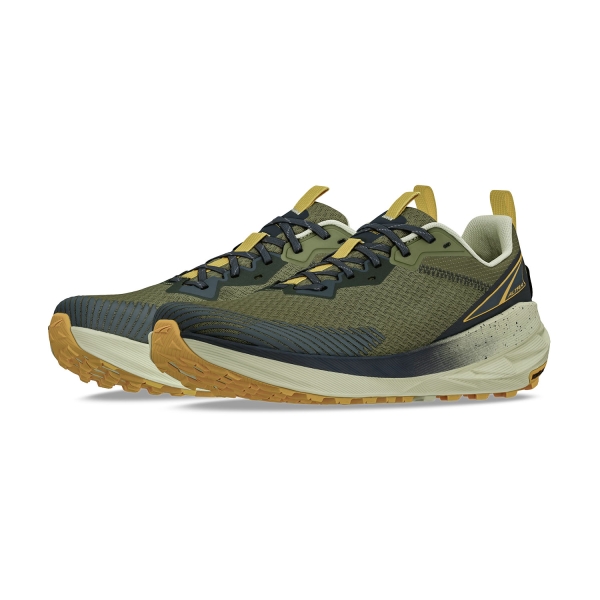 Altra Experience Wild 2 - Dusty Olive