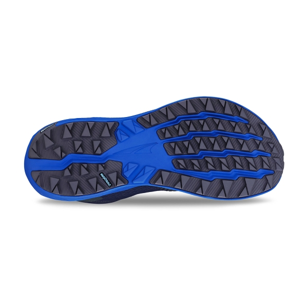 Altra Experience Wild 2 - Navy/Black