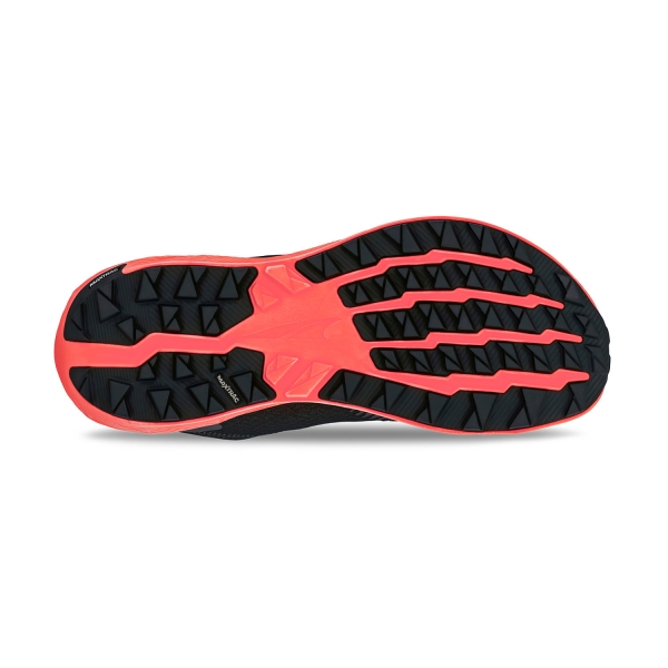 Altra Experience Wild 2 - Coral/Black
