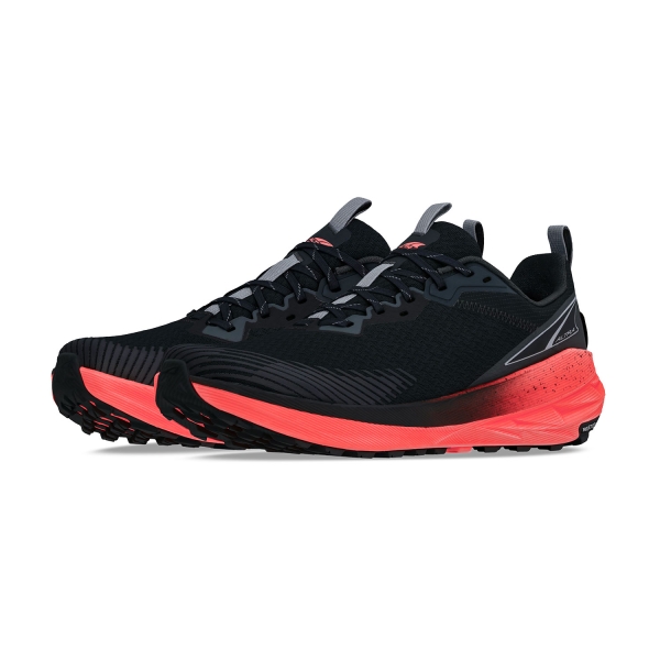 Altra Experience Wild 2 - Coral/Black
